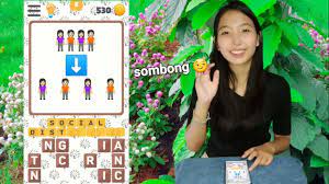 Kali ini michy cobain tebak gambar versi emoji : Main Tebak Gambar Emoji Indomoji Youtube