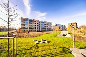 Im zentrum von bremerhaven sind viele hochhäuser zu finden. Gewoba Beschert Bremen Knapp 12 Millionen Euro