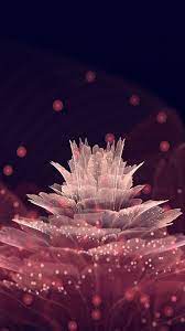 Iphone Wallpapers Hd 60 Best Free Iphone Wallpaper Neon Flowers Flower Phone Wallpaper Iphone Wallpaper