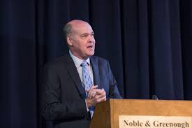 Anthony davis not ruling out boston. Sam Flood 79 Named 2018 Distinguished Graduate Noble Greenough School