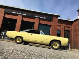 Image result for Yellow Gold 1969 Plymouth