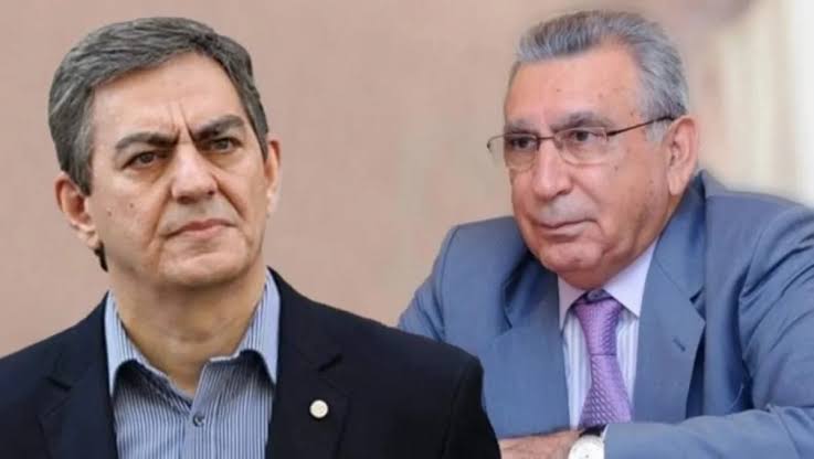 Ramiz Mehdiyev" işində Əli Kərimli epizodu üzrə son ciddi detallar bəlli  olub