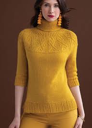 Special advertising section the latest in. Early Fall 2018 Vogue Knitting Magazine