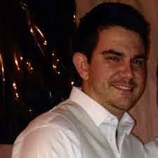 Kevin Lipski's Instagram, Twitter & Facebook