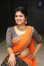 Divya Kola Pics 2 23 Photos Half Saree Saree Bridal Makeover