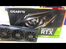 Gigabyte Rtx 2070 Super Oc 8gb Gddr6 256 Bit Rgb Fusion 2 0 With Metal B Gigabyte Graphic Card 8gb