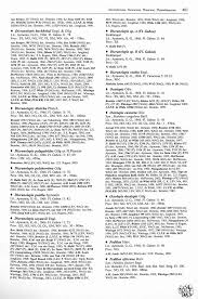 Image result for Peddiea fischeri