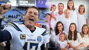 Will he find a second wind with the colts, or will 2020 turn into an unceremonious retirement tour? Is Chargers Qb Phillip Rivers Likely To Retire Or Welcome 10th Child First
