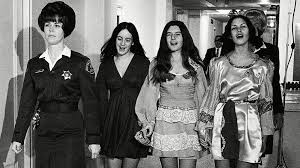 The manson family is not your typical brood, considering the group's infamous late '60s southern california crime spree. Where Are Manson Girls Now Leslie Susan Patricia 2019
