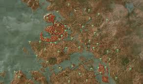 Maybe you would like to learn more about one of these? Velen Side Quest Map Including Novigrad The Witcher 3 Wiki Guide Ign