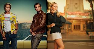 Once upon a time in venice. Once Upon A Time In Hollywoood Release Dates Quentin Tarantino Fan Club