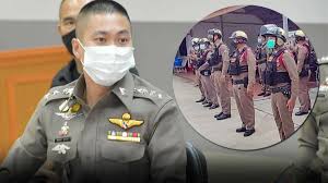 นครสวรรค์ ผกกโจ้ ประวัติ ผู้กำกับโจ้ นครสวรรค์ นอมินี นอมินี ผกก.โจ้ รองโฆษก ตร. S51ntc3luesh M