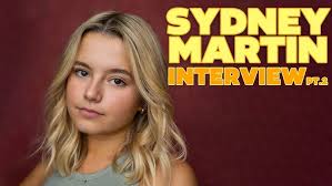Ep 11, Longlegs w/ Sydney Martin PART 2: The Interview