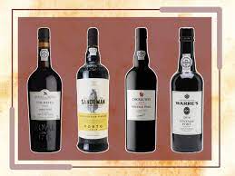 Finden und vergleichen sie order wines online online. Best Port Wines 2020 Vintage Ruby Tawny And Fortified Bottles The Independent