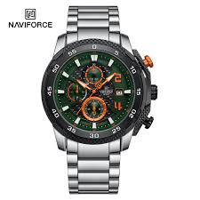 NF 8047S SGNS - NAVIFORCE.LK