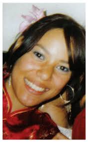 Stéphanie THONG, 36 ans (SAINT CYR L'ECOLE)