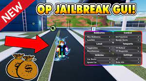 The script is suitable for synapse and sentinel jailbreak pocket garage with unlimited customization options. New Op Jailbreak Gui Admin Commands Not Patched Roblox Youtube