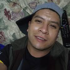 Greg Cordero Morales