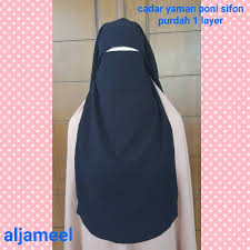 Maybe you would like to learn more about one of these? Cadar Yaman Poni Sifon Purdah 1 Layer Shopee Indonesia