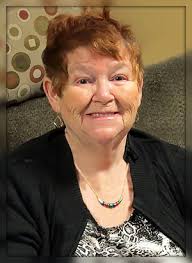 WARKENTIN, Mary Itha 'Noreen' (nee Murray)