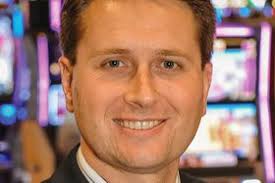 Uncle inspired General Cable GM Michael Noyes to get his wings