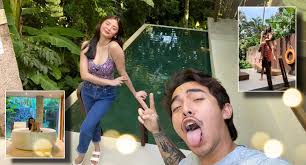 According to jayzam, he had a crush on camille and basically decided to shoot his shot by messaging her. D36suksfzckrem