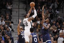 Tim duncan was the high man with 20 points and 10 rebounds. Minnesota Timberwolves Vs San Antonio Spurs 11 28 18 Nba Pick Odds And Prediction Sports Chat Place