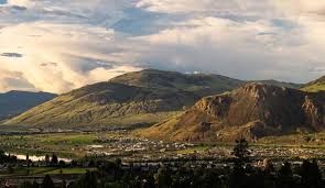One of canada's sunniest destinations, kamloops enjoys on average over 2000 hours of sunshine a year and makes the perfect spot for a round of golf, a rugged bike ride through the hills or an exhilarating excursion to nearby downhill or cross country skiing facilities. Flights From Victoria Yyj To Kamloops Yka Westjet Official Site