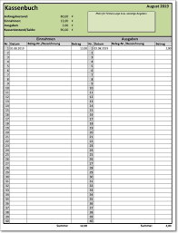We did not find results for:. Excel Vorlage Kassenbuch Alle Meine Vorlagen De