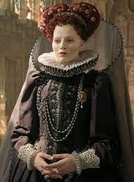How Was Queen Elizabeth I Related To Mary Queen Of Scots Mary Queen Of Scots Elizabeth I Elizabethan Era