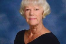 Obituary: Suzanne Lee Michaud