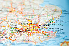 Putney is a district in southwest london, england, in the london borough of wandsworth. Hd Wallpaper Map London England Wallpaper Flare