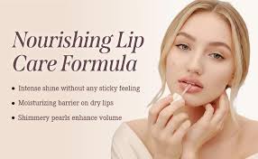 Amazon.com : DEARDAHLIA Paradise Aurora Shine Lip Treatment (Bronze Sky)