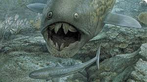 Www.geocities.co.jp/natureland/5218 the most prolific time period for the evolution and proliferation of fish was the devonian period. Late Devonian Mass Extinction Prehistoric Animals Extinct Animals Extinction