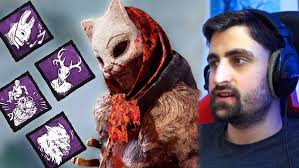 Jason Voorhees Lore Build!