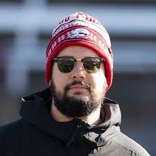 Boris Gony (@GonyBoris)