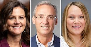 The Top 25 CFOs of Pennsylvania for 2023