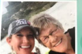 Fundraiser for Angela McDonald by Debra Wright : Christy Feltman