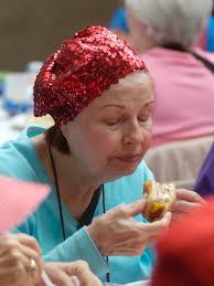 Farmington Senior Picnic