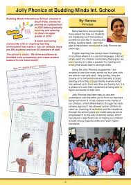 We give teachers the skills and confidence to reach every child. Jolly Learning On Twitter Want To See How Schools Around The World Are Having Success With The Jolly Phonics Programme Read Our Latest Case Study Which Can Be Found In Full On