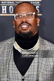 Player Von Miller attends the NFL Honors at University of Minnesota... News  Photo