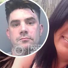 Man brutally murdered partner before bathing her body, packing his bags,  and booking into a hotel with another woman
