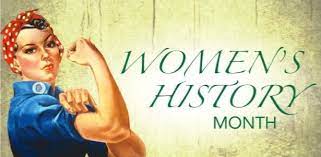 Yesterday, march 8th, was international women's day. 50 Fascinating Facts For Women S History Month Mastersdegree Net