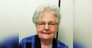 Obituary information for Georgette Mathieu