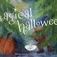 Magical Halloween event image