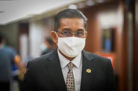 Takiyuddin bin haji hassan (jawi: Lompat Parti Tak Salah Takiyuddin Utusan Digital