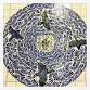 Tile Painting / Taller de pintura de azulejos