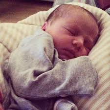 Introducing our beautiful baby girl Edith Rose Shearsmith