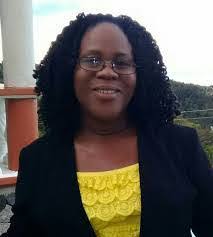 Antoinette Jolly's Instagram, Twitter & Facebook