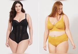 Les grandes tailles sont à l' honneur sur majestia lingerie. Sramota Kompresija Simetrija Guepiere Grande Taille La Redoute Tedxdharavi Com